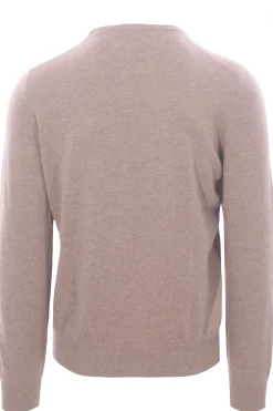 girocollo in cashmere