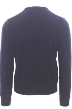 girocollo in cashmere