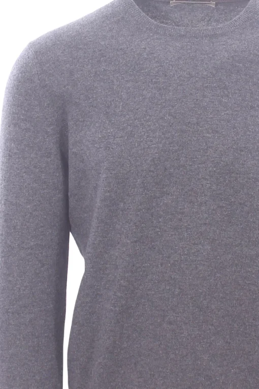 girocollo in cashmere