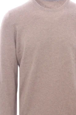 girocollo in cashmere