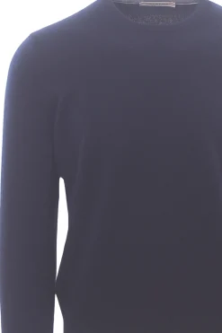 girocollo in cashmere