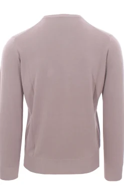 girocollo in cotone
