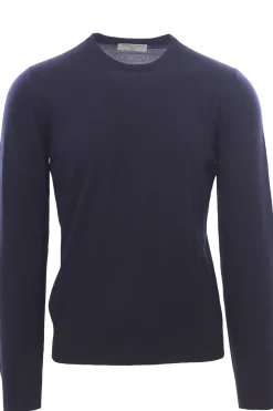 girocollo lana wish loro piana