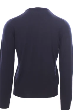 girocollo lana wish loro piana