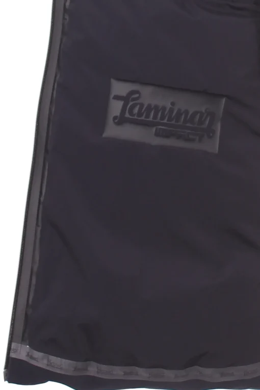 Giubbino a-shape laminar new impact