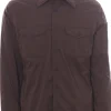 giubbino camicia kiso
