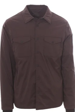 giubbino camicia kiso