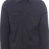 giubbino camicia kiso