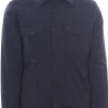 giubbino camicia kiso
