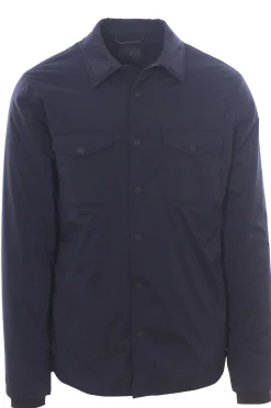 giubbino camicia kiso