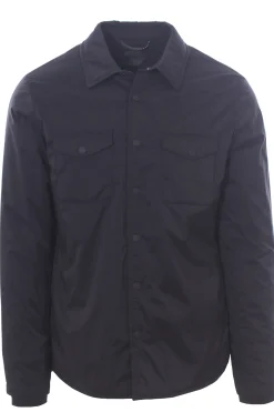 giubbino camicia kiso
