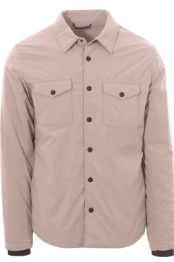 giubbino camicia kiso