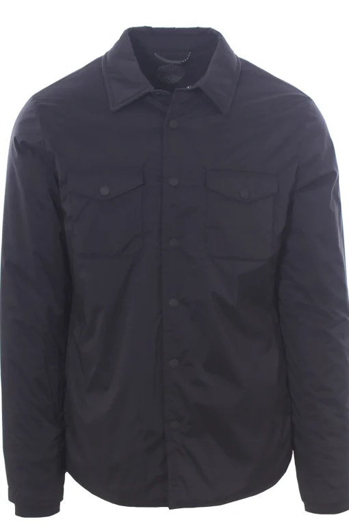 giubbino camicia kiso
