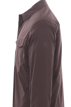 giubbino camicia kiso