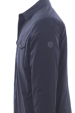 giubbino camicia kiso