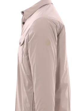 giubbino camicia kiso