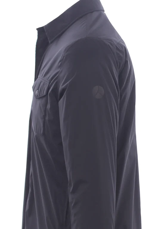 giubbino camicia kiso