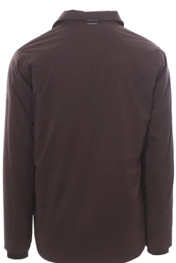 giubbino camicia kiso