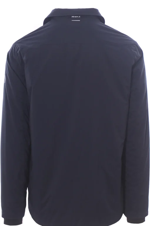 giubbino camicia kiso