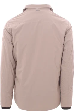 giubbino camicia kiso