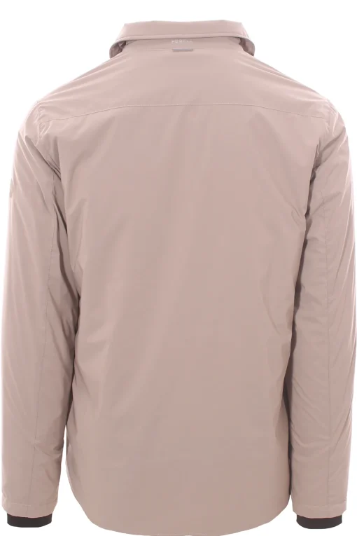 giubbino camicia kiso