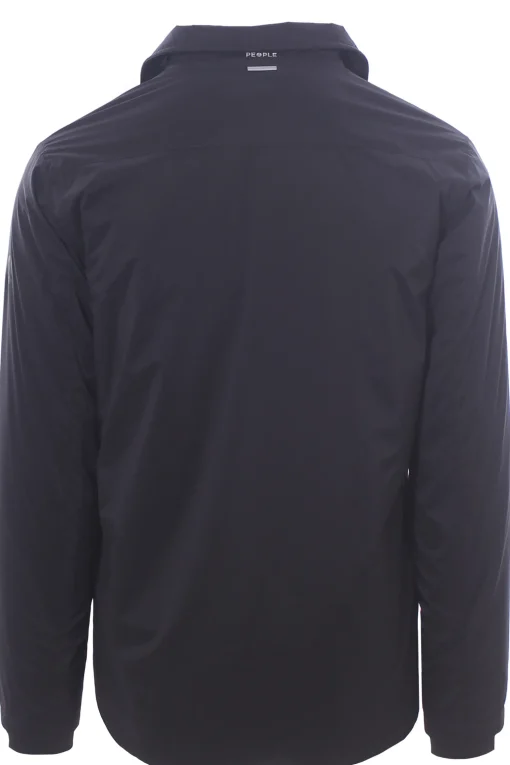 giubbino camicia kiso