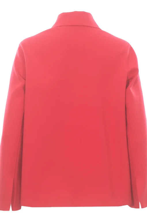 Giubbino giacca neoprene