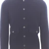 giubbino in cashmere