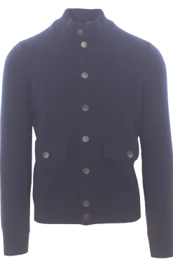 giubbino in cashmere