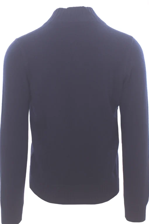 giubbino in cashmere