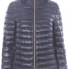 Giubbino in nylon ultralight