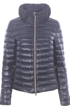 Giubbino in nylon ultralight