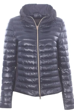 Giubbino in nylon ultralight