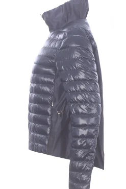 Giubbino in nylon ultralight