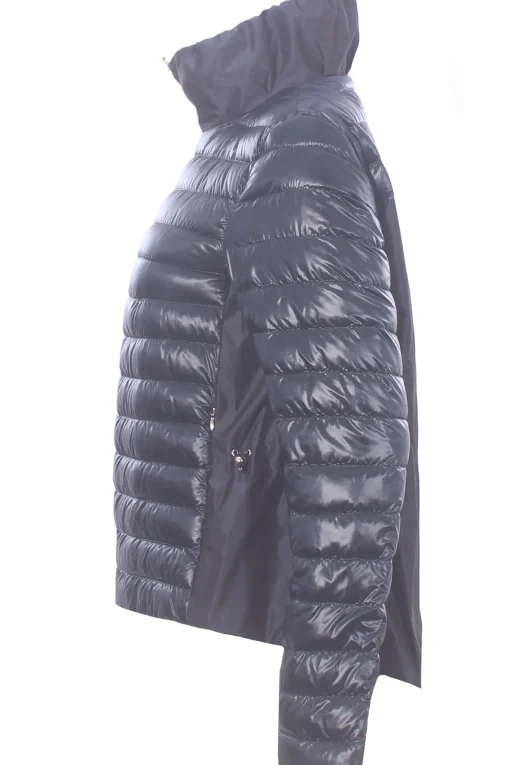 Giubbino in nylon ultralight