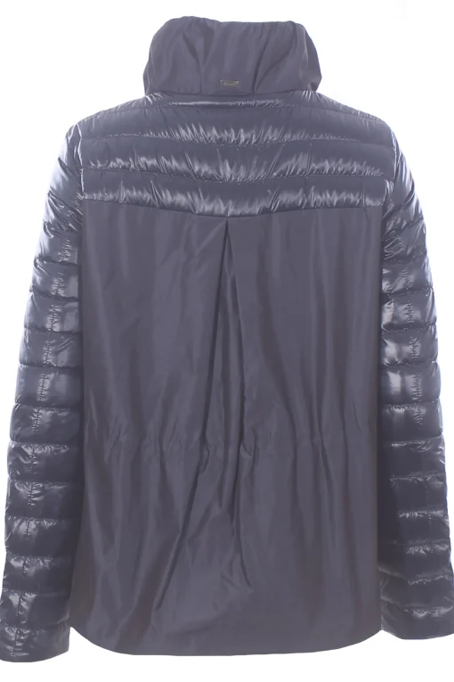 Giubbino in nylon ultralight