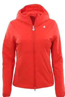 giubbino lily thermo light double