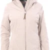 giubbino lily warm cotton handfeel