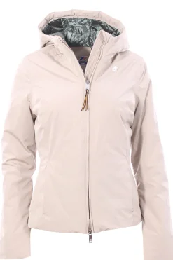 giubbino lily warm cotton handfeel