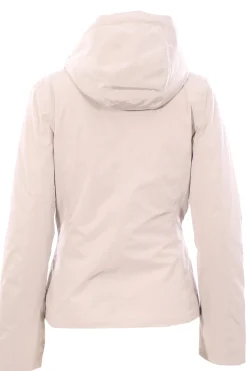 giubbino lily warm cotton handfeel
