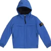 Giubbino primaloft con cappuccio