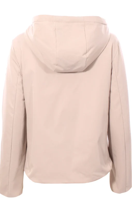 Giubbino reversibile rin