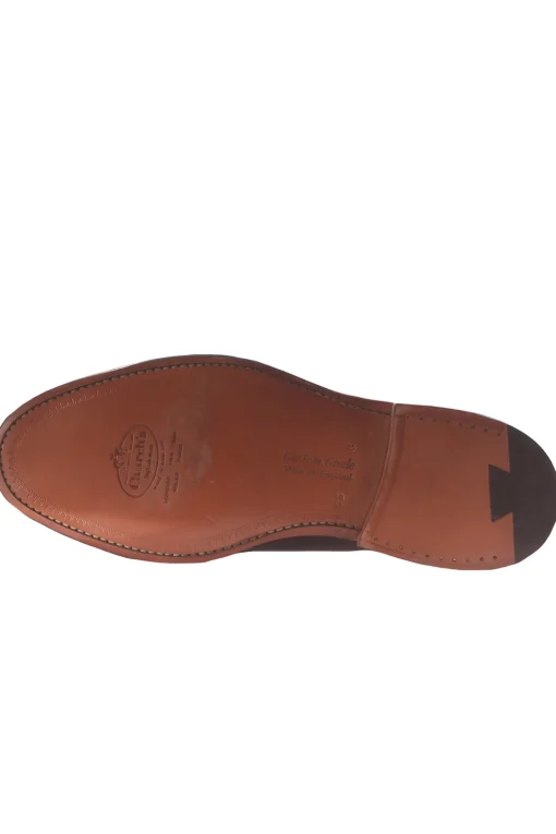 Grafton polishbinder