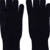 Guanti in cashmere
