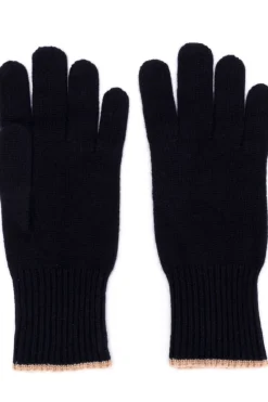 Guanti in cashmere