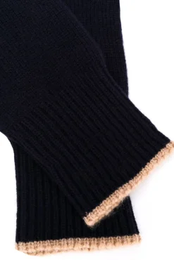 Guanti in cashmere