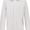 impermeabile in gore-tex paclite