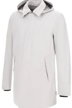 impermeabile in gore-tex paclite
