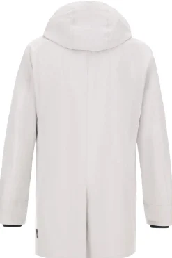 impermeabile in gore-tex paclite