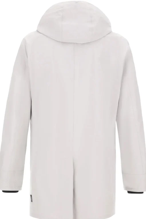 impermeabile in gore-tex paclite